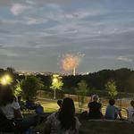 DC Fireworks!