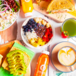 GreenLife Organic Bistro Brickell