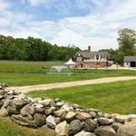Chamard Vineyards Bistro