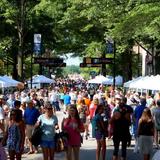 TD Saturday Market