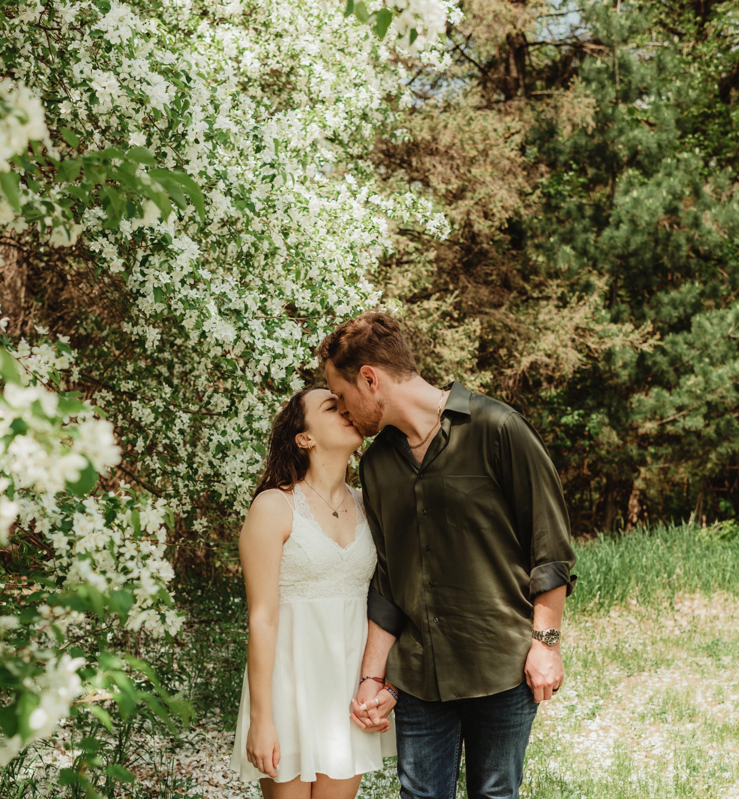The Wedding Website of Liza Kurtenbach and Brandon Yorek