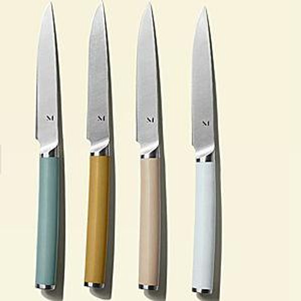 The Table Knives