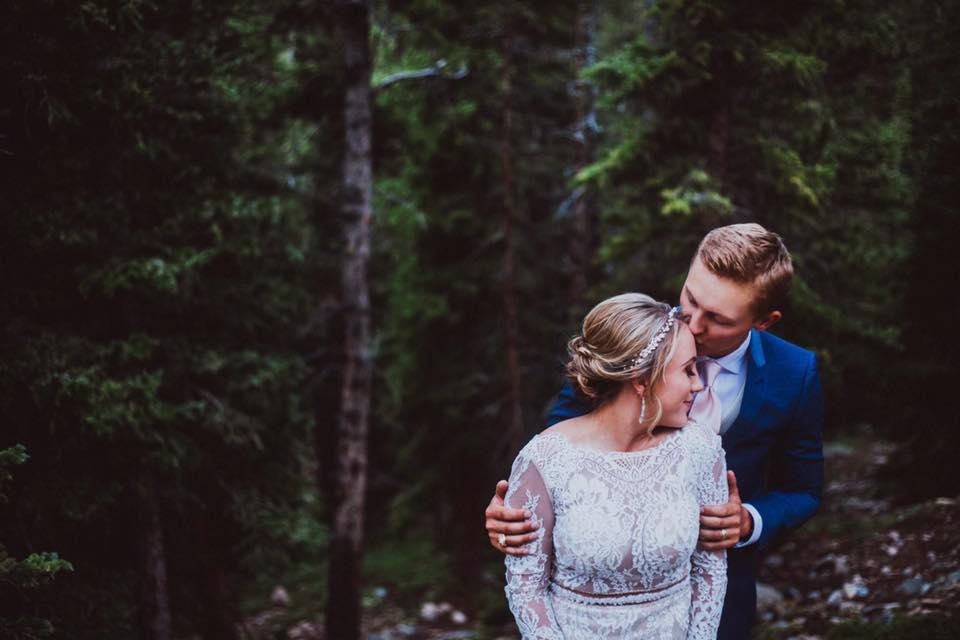 The Wedding Website of Walker Needels and Matty Mosley