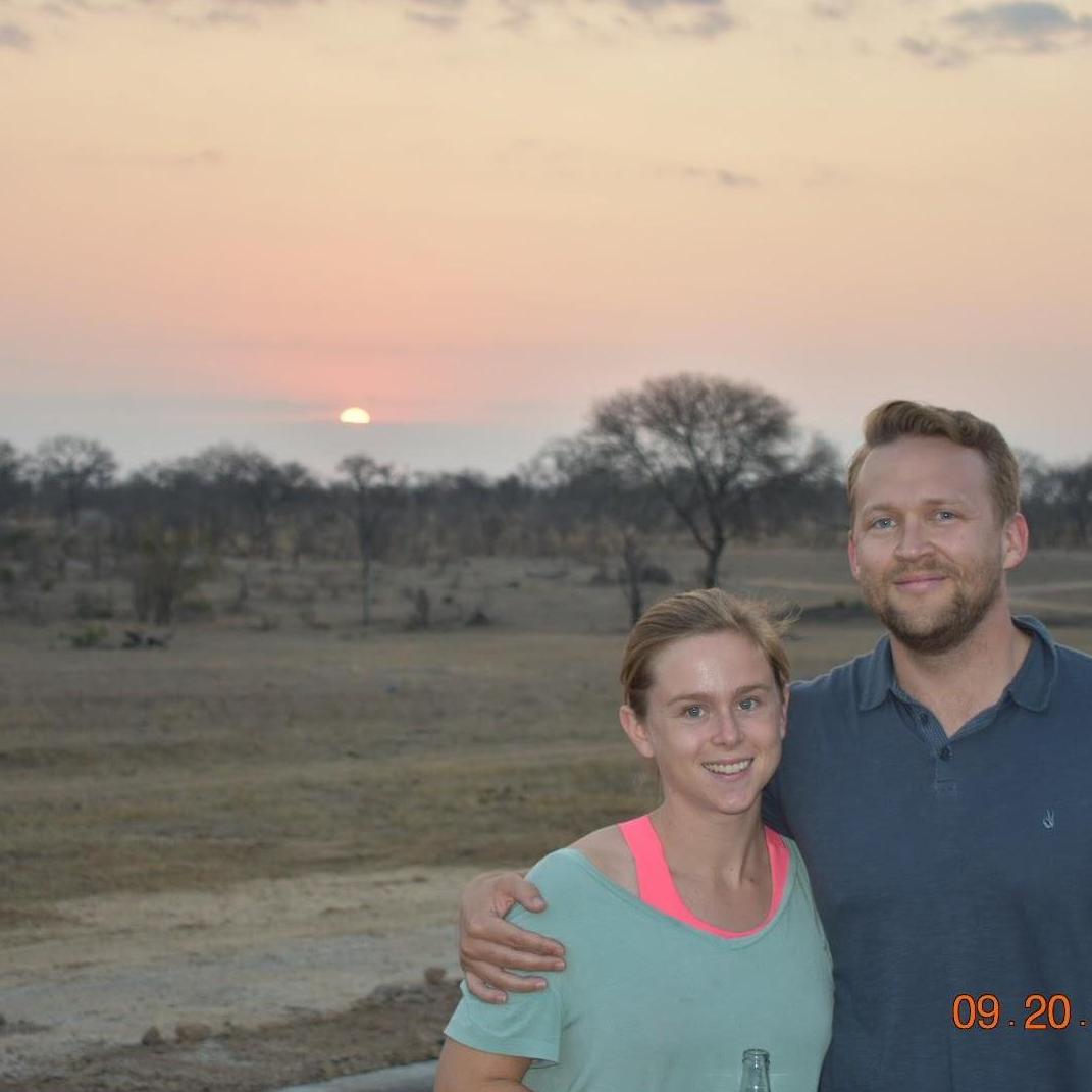 South Africa