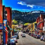Park City
