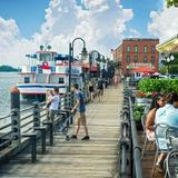 Wilmington River Walk