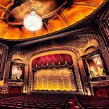 Historic Byrd Theater