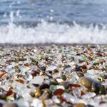 Glass Beach