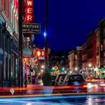 Over-The-Rhine - Dining, Bars, and Nightlife