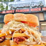 Primanti Bros. Restaurant and Bar