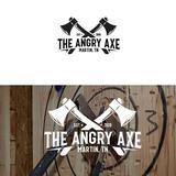 The Angry Axe