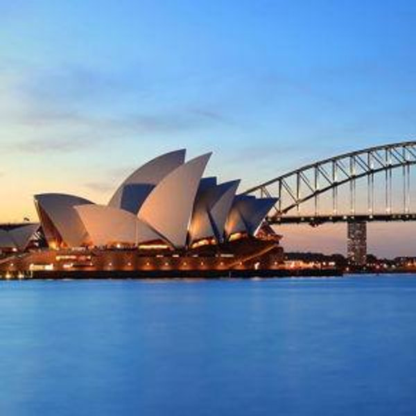Sydney Experience