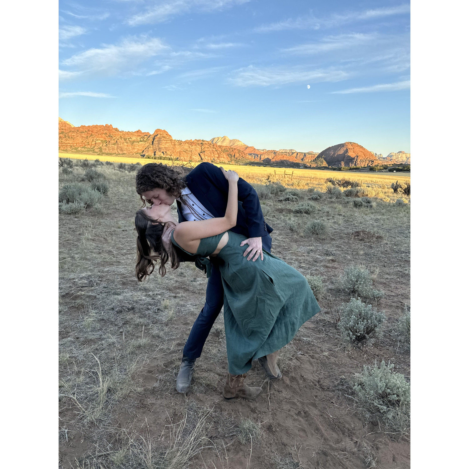 Cowboy romance :eyes:
