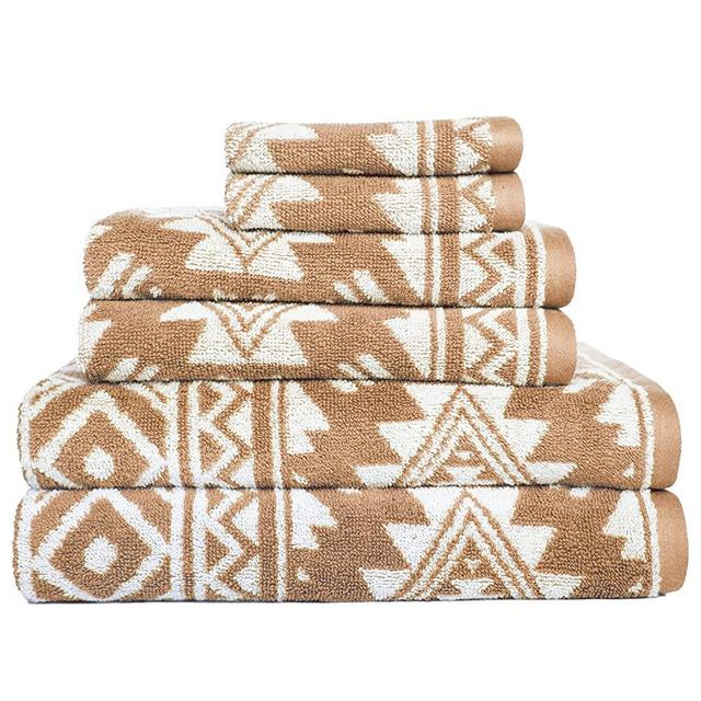 Diamond Zen (SW Diamond) 6 PC BHW- Macchiato