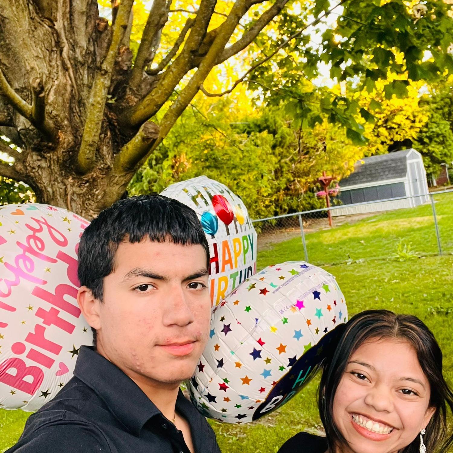 Surprise for Karelia. ❤️