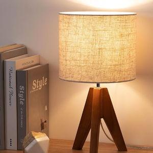 Tripod Table Lamp