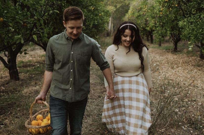 The Wedding Website of Shaela Burns and Taylor Campbell