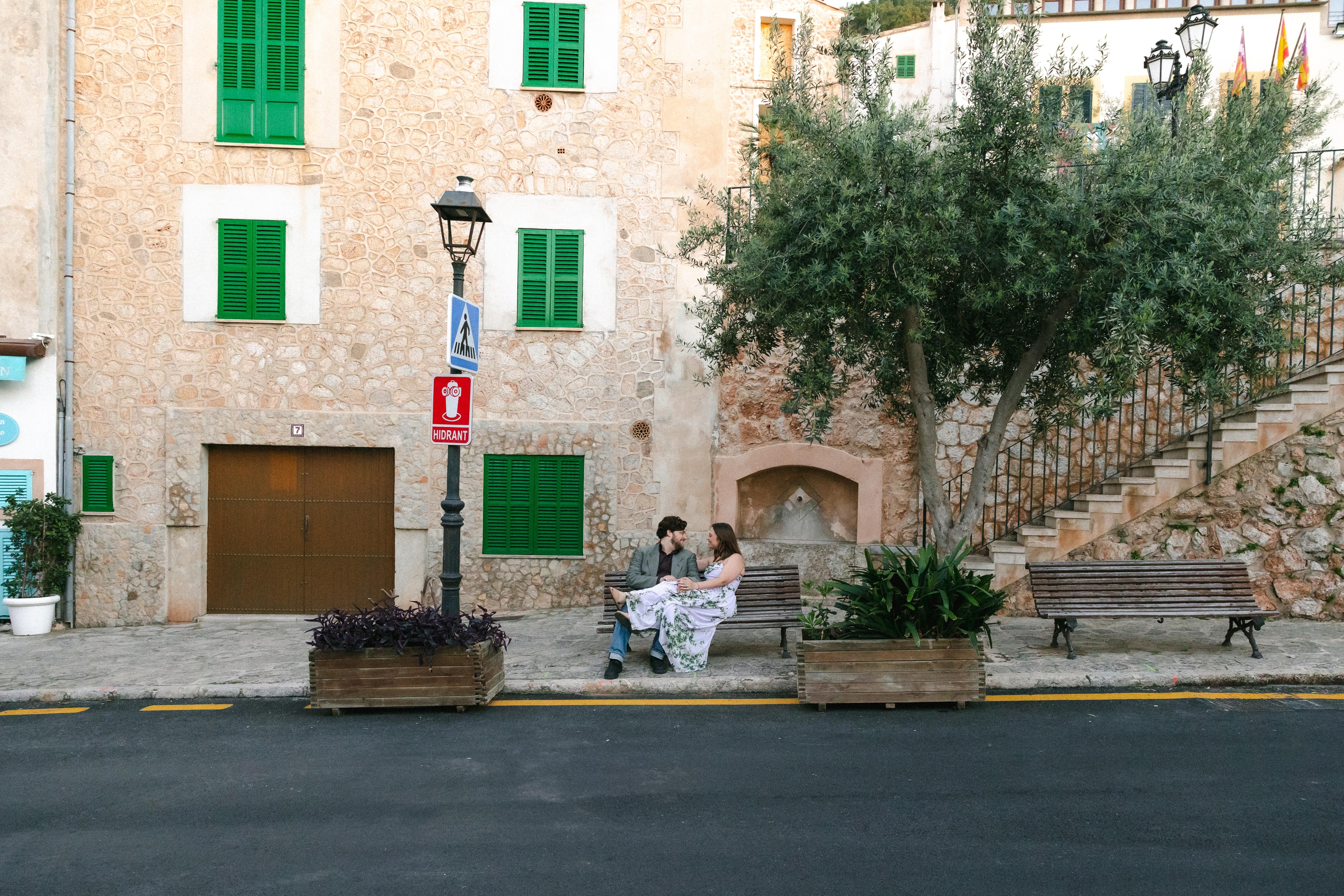 The Wedding Website of Nicole Sacchi Lopez and David Tickner