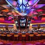 Mohegan Arena at Casey Plaza