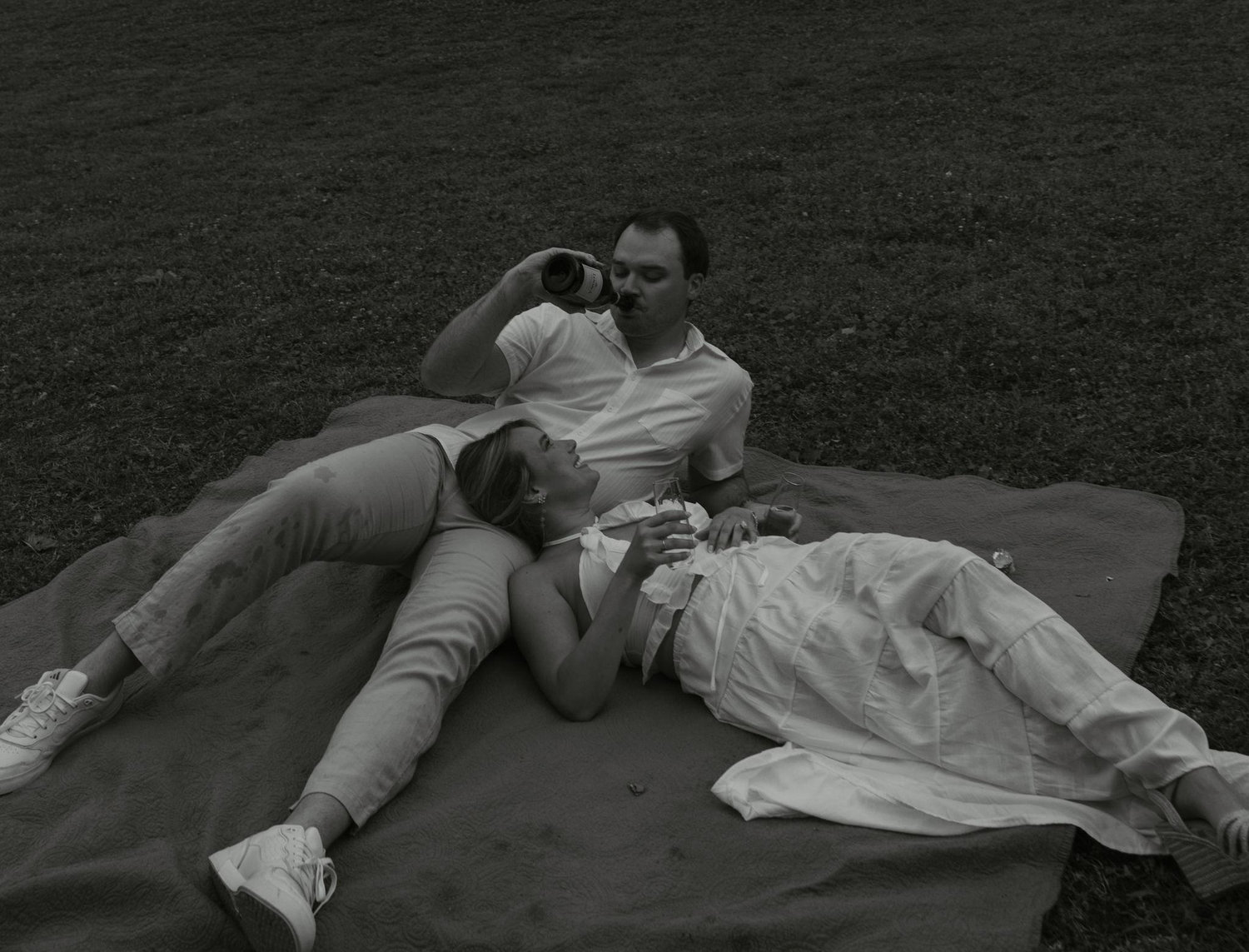 The Wedding Website of Taylor Bush and Zack Cunningham