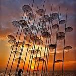 The Zongolopoulos Umbrellas
