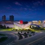 The Strong National Museum of Play