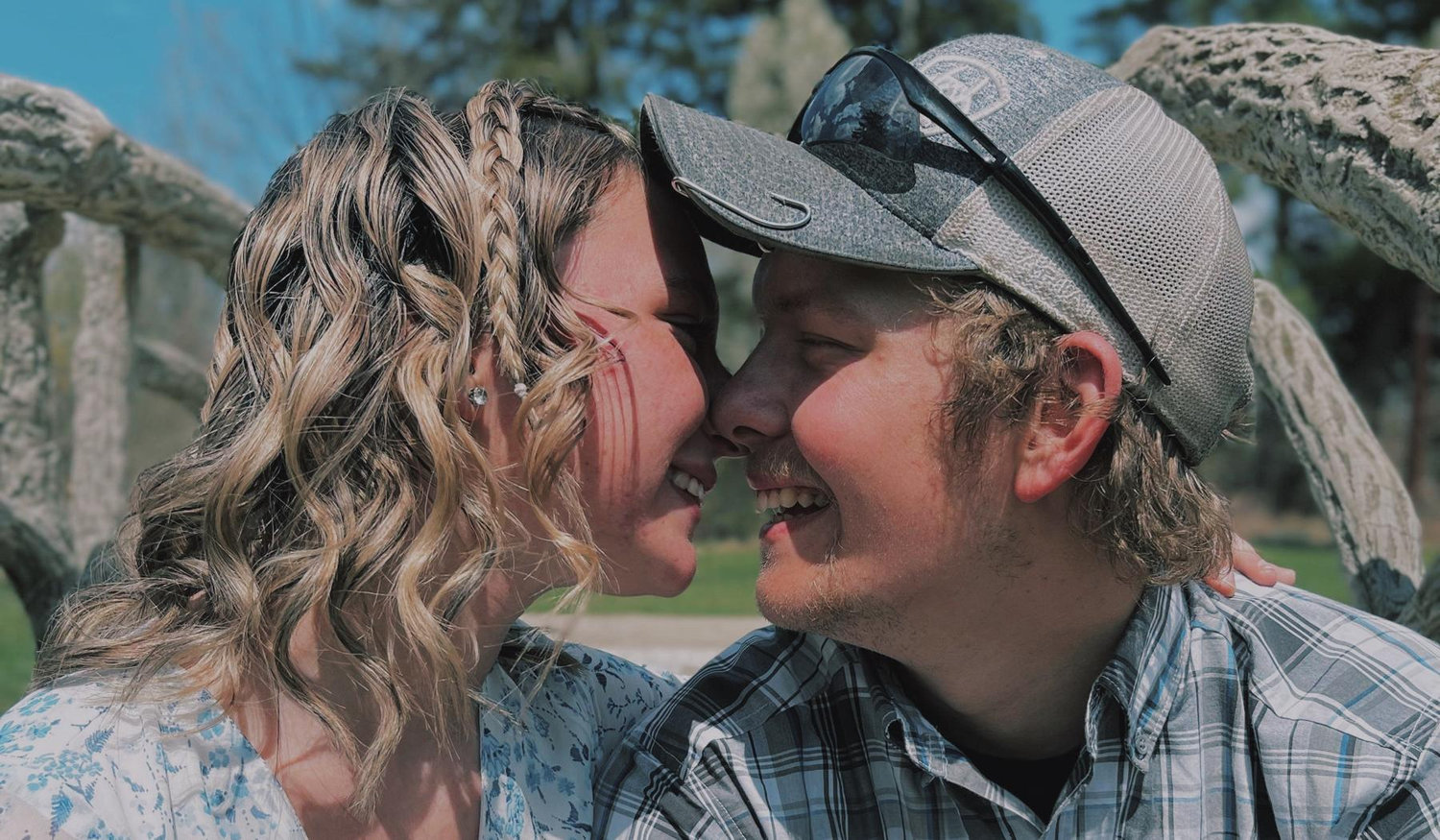 The Wedding Website of Madison Coleman and Dwayne Yoder