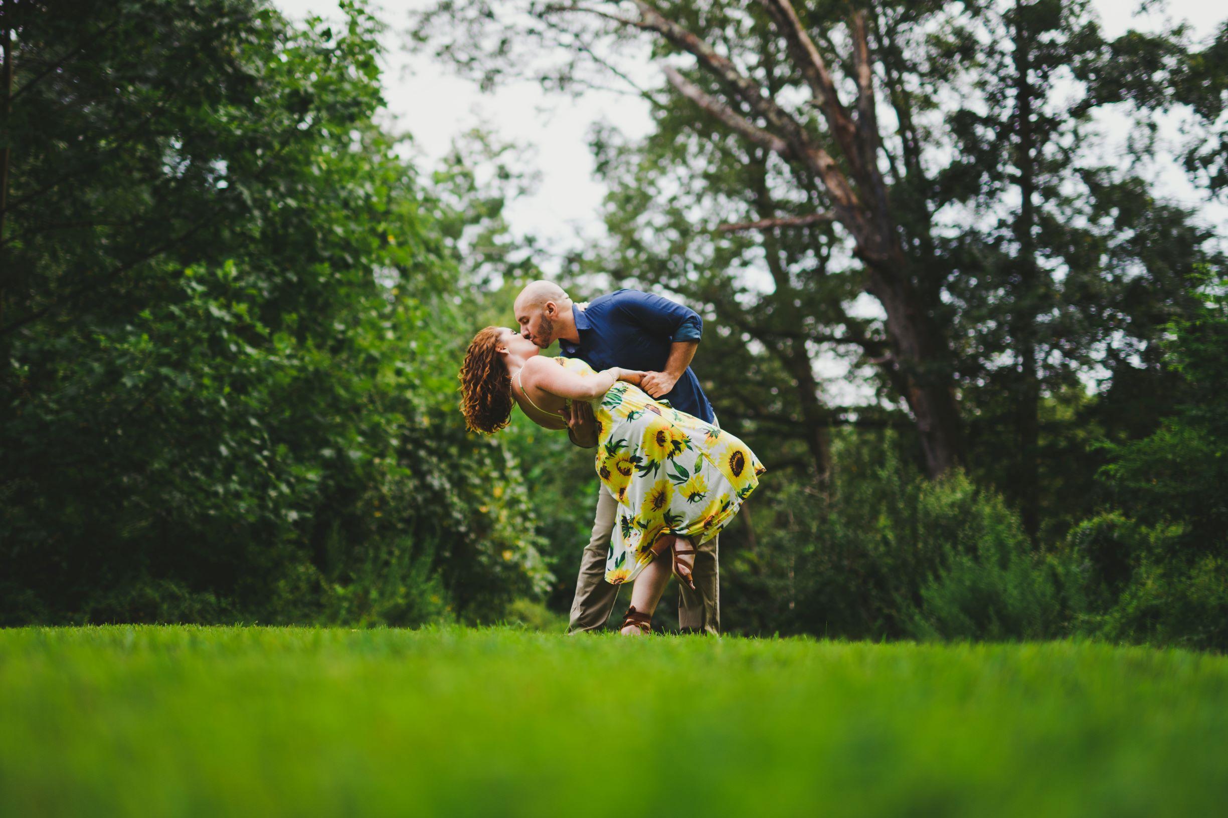 The Wedding Website of Katie Jillions and Eric Spisak