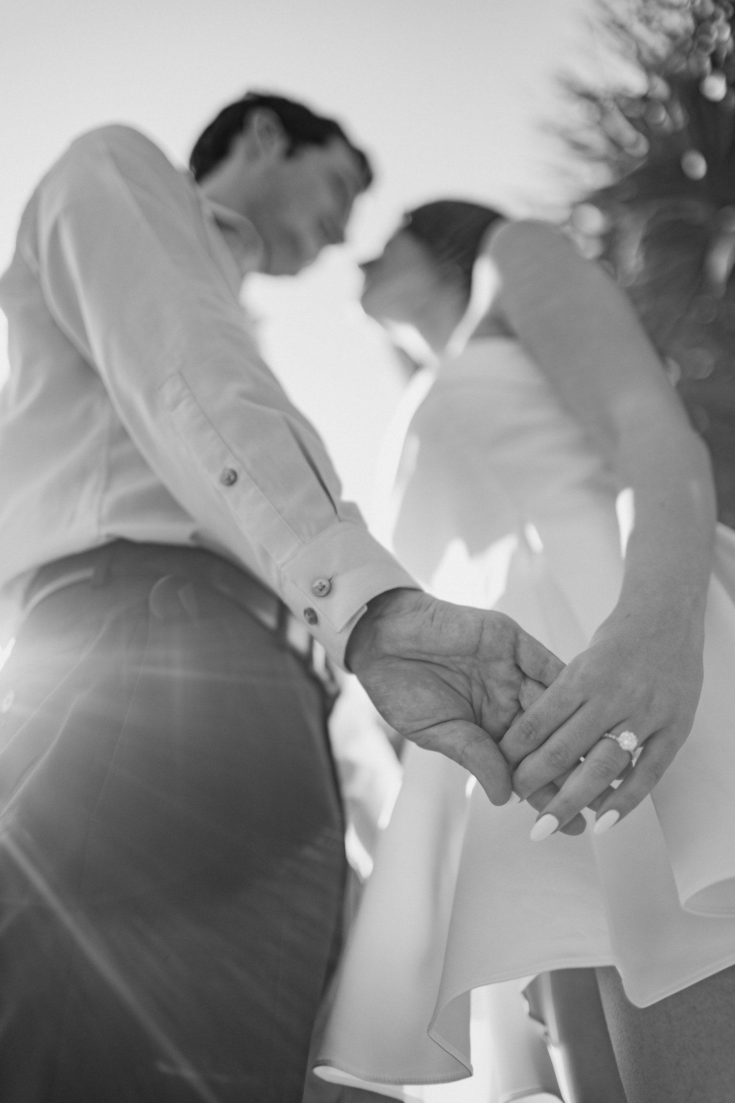 The Wedding Website of Elnaz Shamlou and Rylan Hinkle