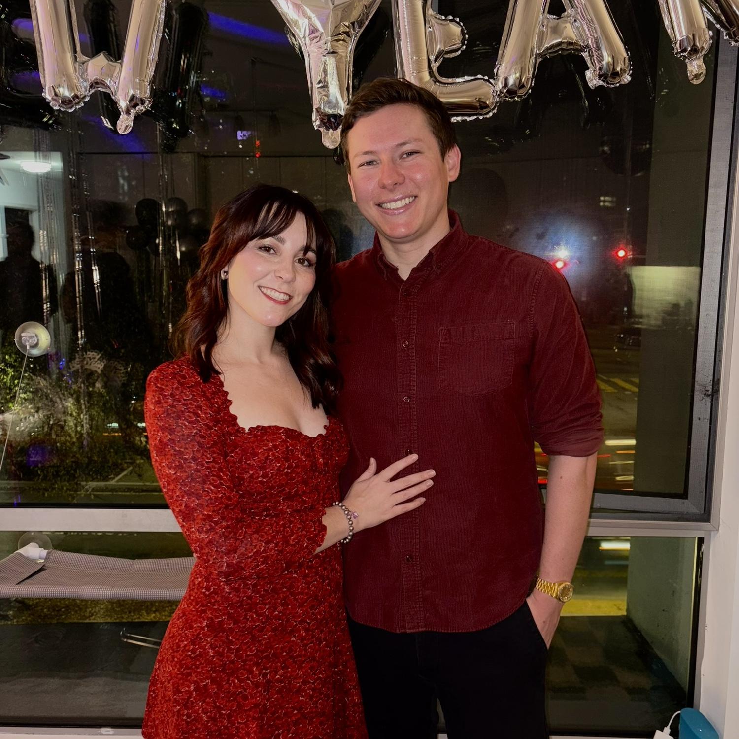 New Year's Eve 2024