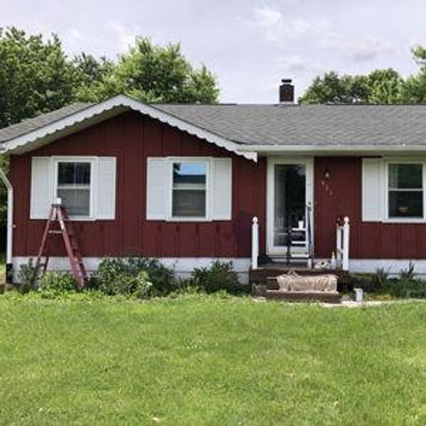 Our Home Renovation Fund
