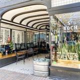 St. Roch Fine Oysters + Bar