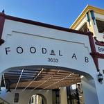 Riverside Food Lab