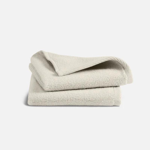 Plush Turkish Cotton Washcloths