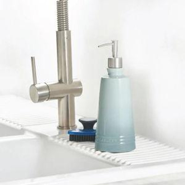 Le Creuset Stoneware Soap Dispenser