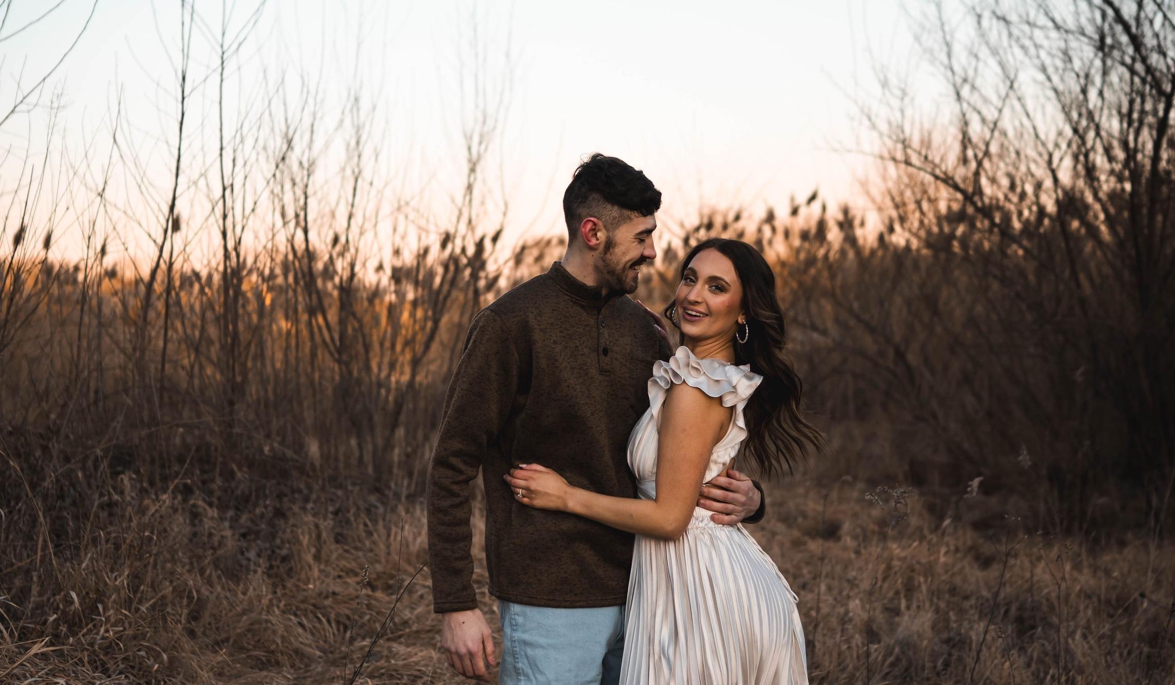 The Wedding Website of Madyson Parsons and Logan Hughes