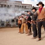 Rawhide Western Town & Event Center