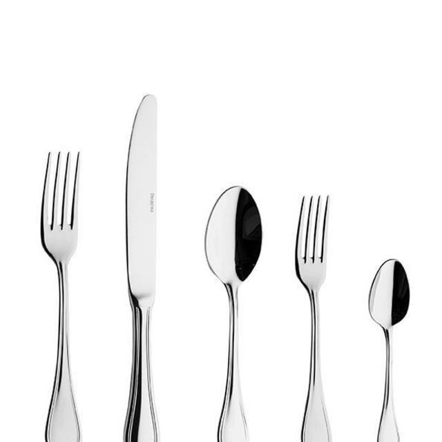 Verlaine 20 Piece Flatware Set