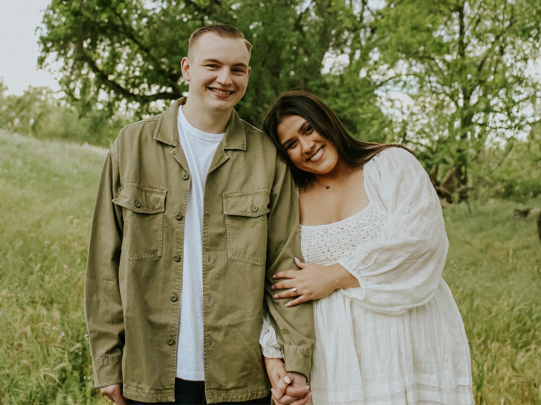 The Wedding Website of Samantha Gilson and Tyler Gilson