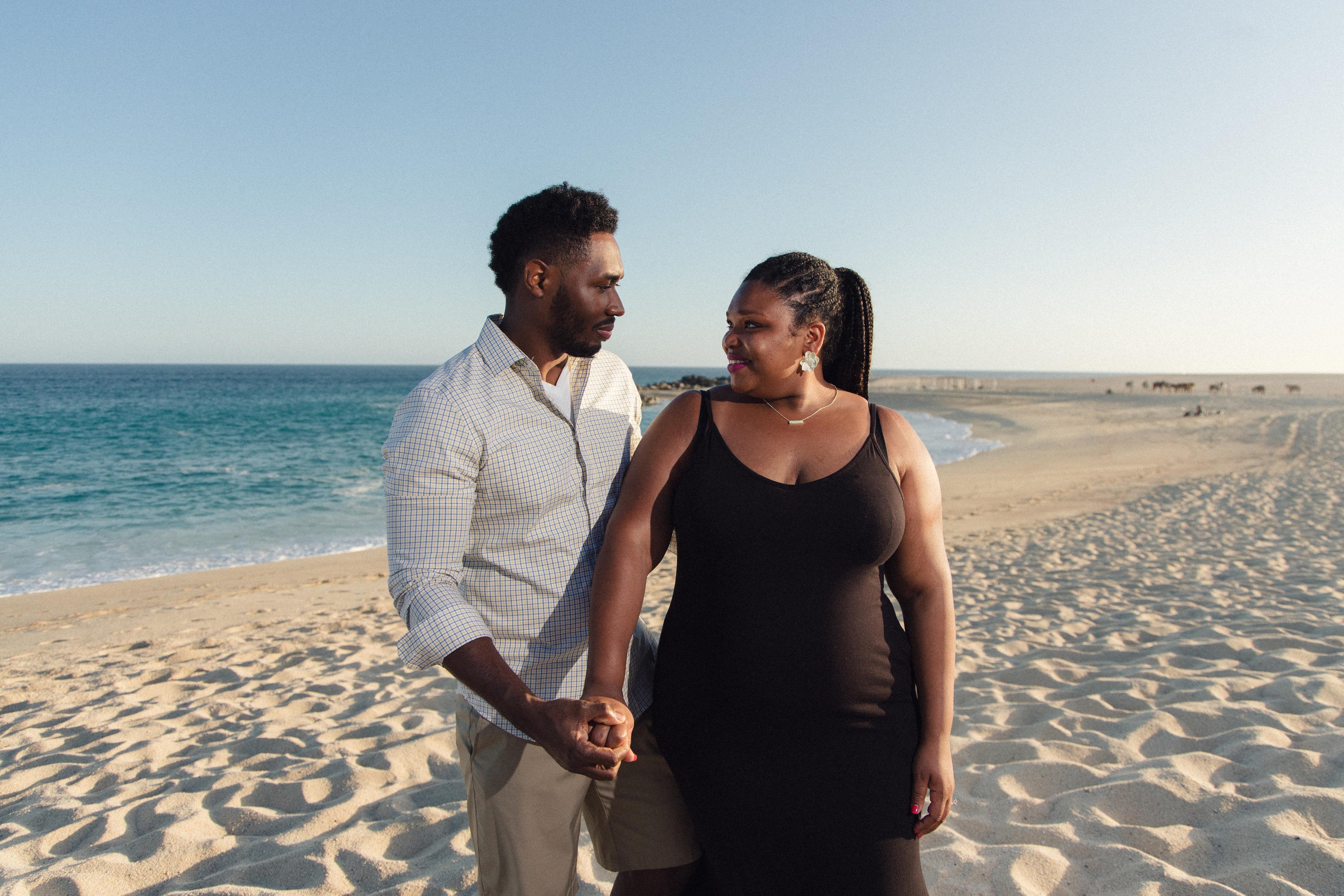 The Wedding Website of Alisha McCullough and Rah'seem Jones-Salaam