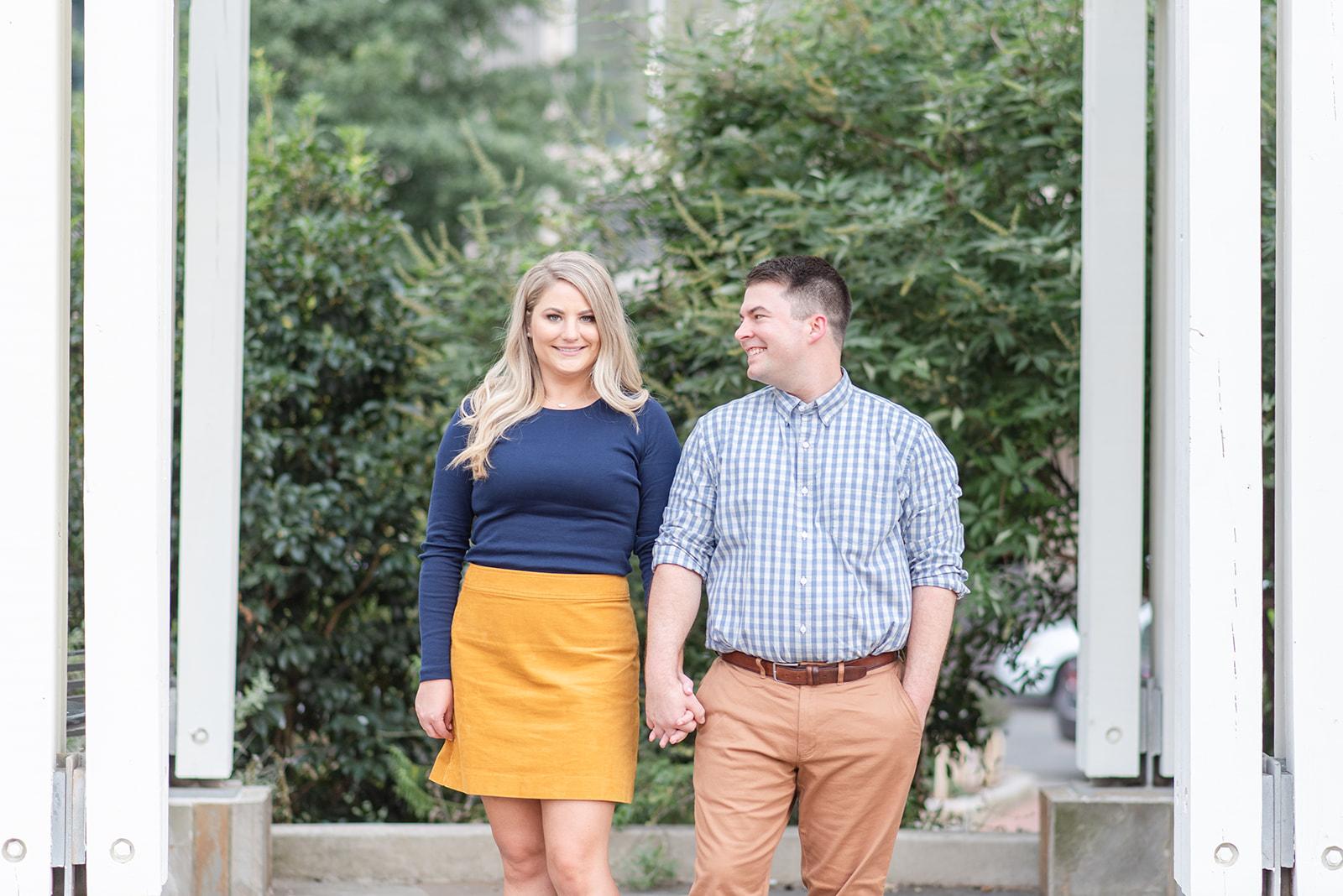 The Wedding Website of Tracy Valder and Mike Emrey