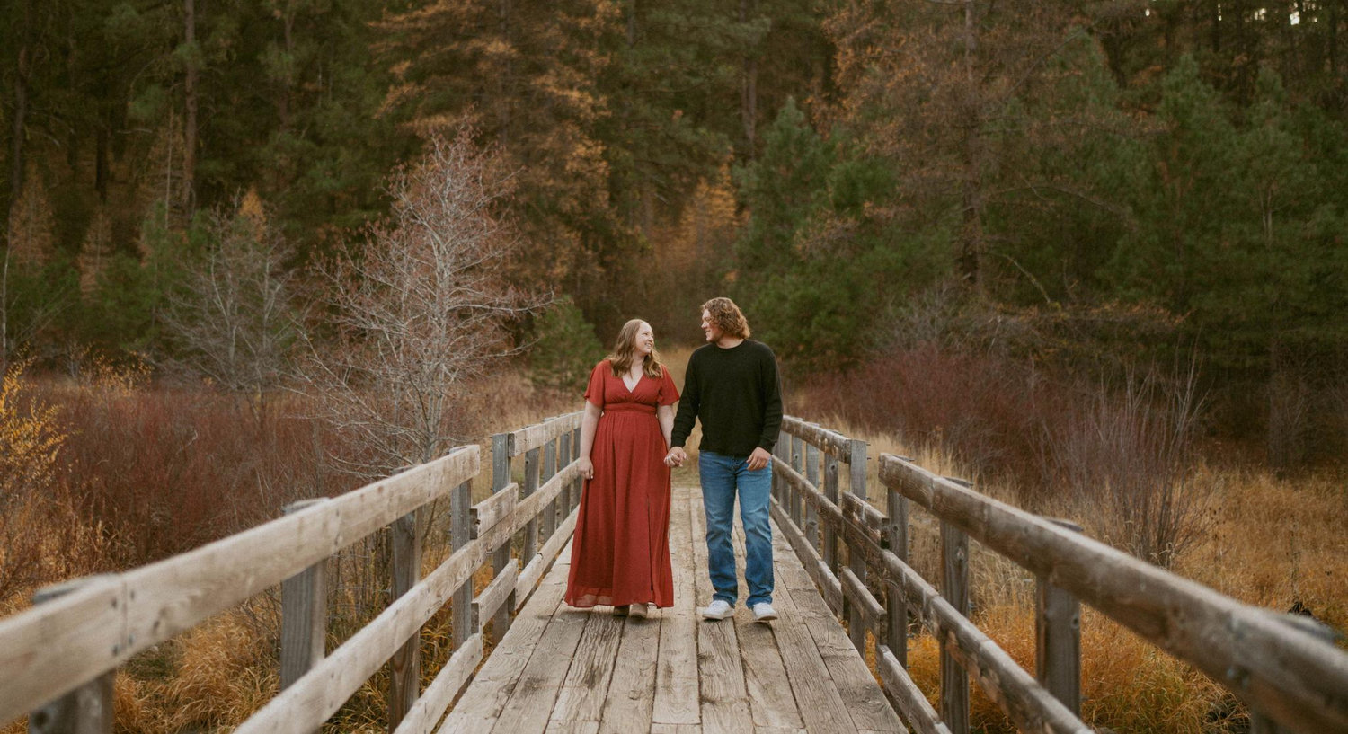 The Wedding Website of Raechel Blackman and Mason Mellinger