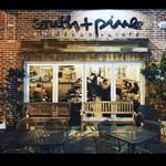 South+Pine American Eatery