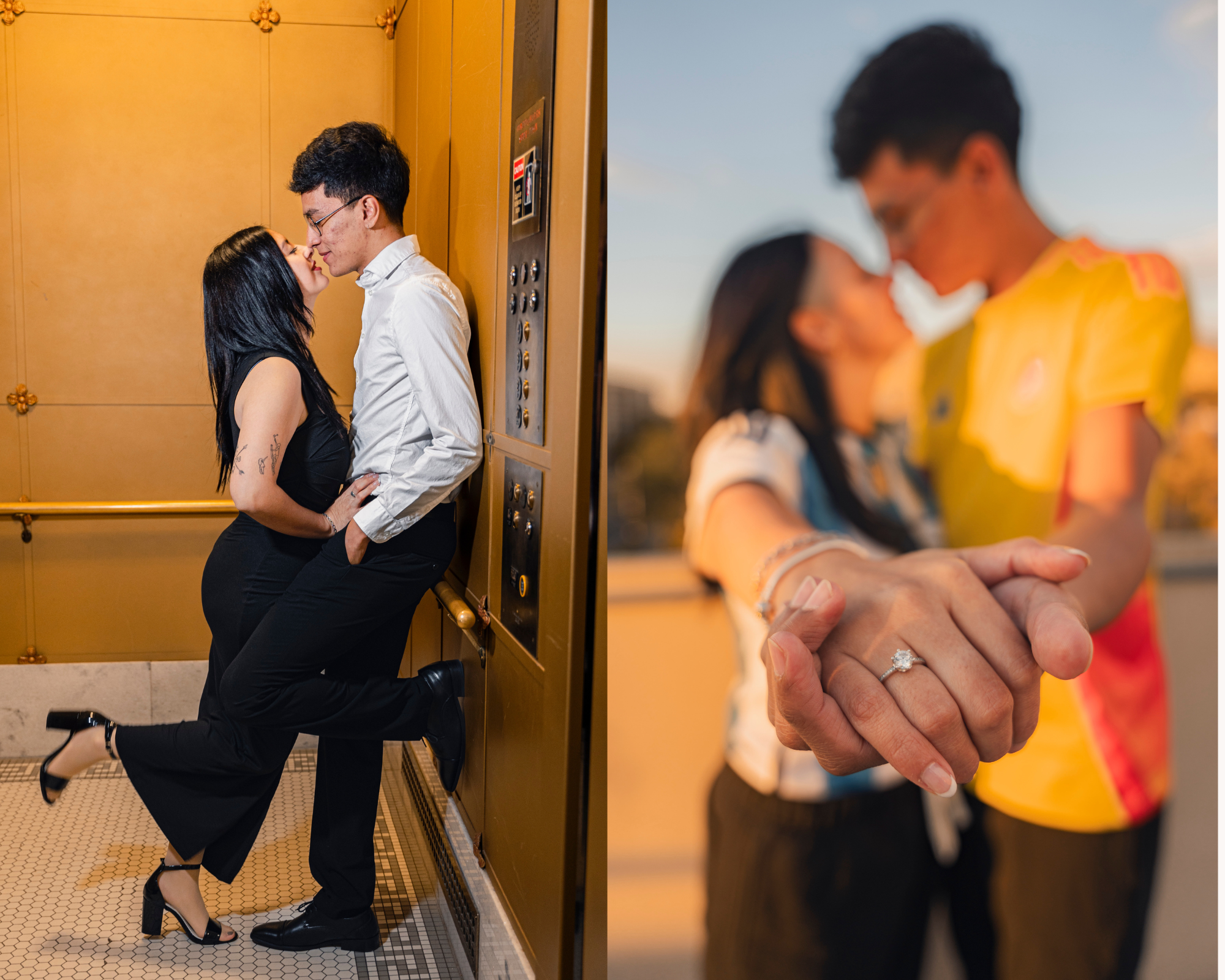 The Wedding Website of Camilo Avendaño and Agustina Ascua