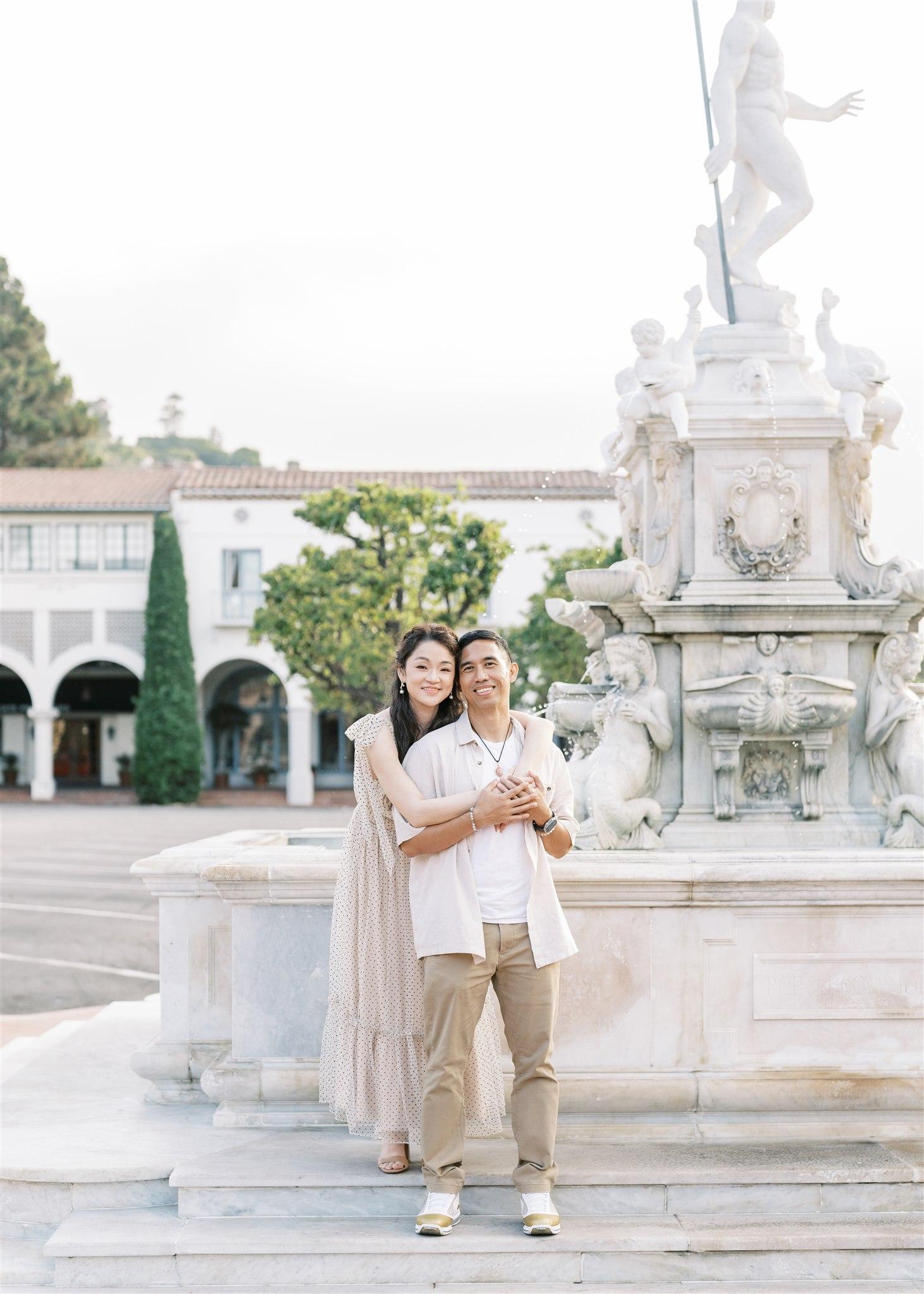The Wedding Website of Mindy Tang and Ken Macalino