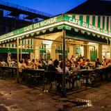Cafe Du Monde French Market