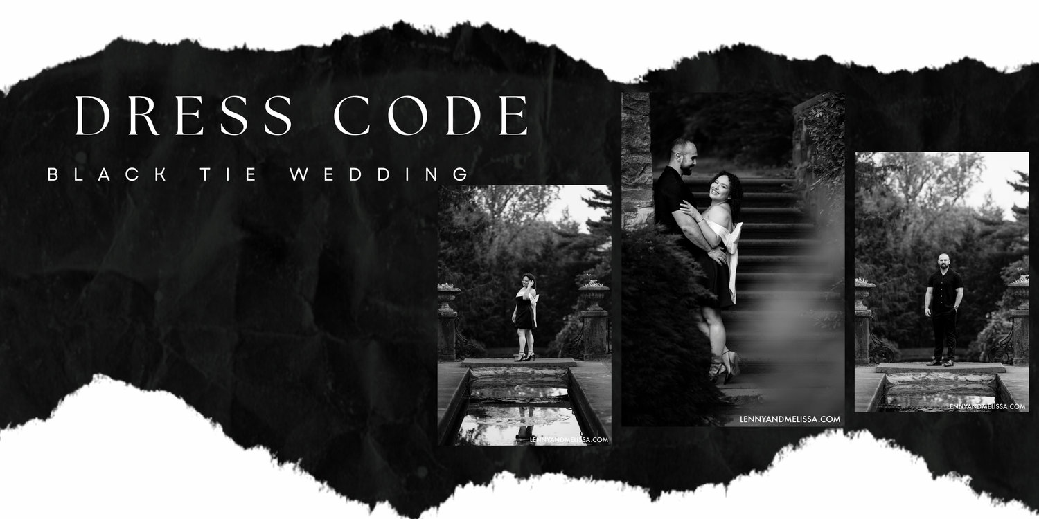 The Wedding Website of Boned Figueroa and Trajce Ilievski
