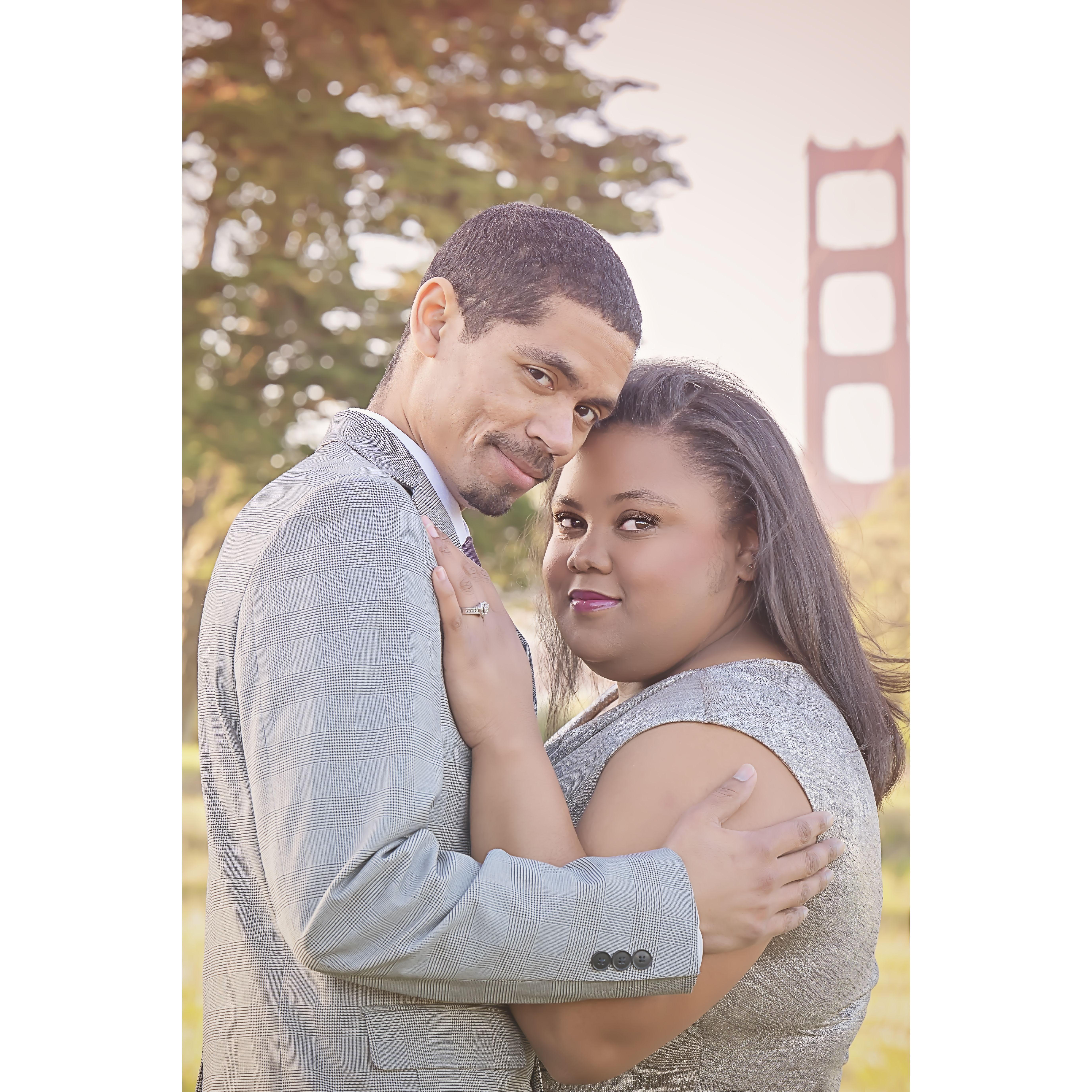 "He who finds a wife finds what is good and receives favor from the Lord."-Proverbs 18:22