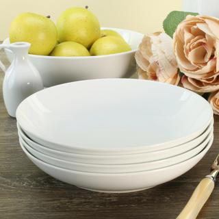 Epoch Pasta Bowl, Set of 4, Set of 4