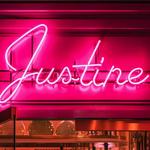 Justine